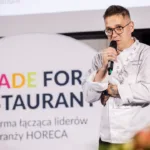Restauratorzy, szefowie kuchni oraz eksperci spotkali się w ramach konferencji “MADE FOR Restaurant”