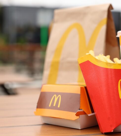 Oferta McDonald’s. Czy menu wprowadza nas w błąd?