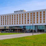 Sofitel Warsaw Victoria świętuje 50-lecie działalności