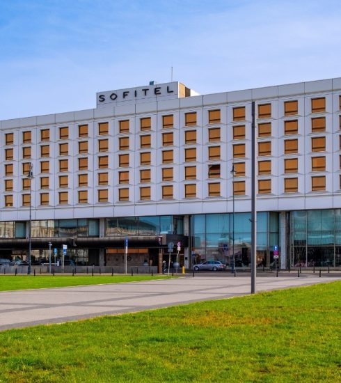 Sofitel Warsaw Victoria świętuje 50-lecie działalności