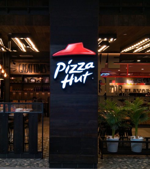Pizza Hut może wkrótce zmienić właściciela