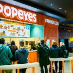 W sieci Popeyes pojawił się cyfrowy system zarządzania produkcją w czasie rzeczywistym