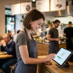 Polskie lokale gastronomiczne zyskują nowe narzędzie do automatyzacji sprzedaży.