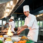 KSeF w gastronomii