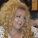 Restauratorka Magda Gessler najcenniejszą kobiecą marką osobistą