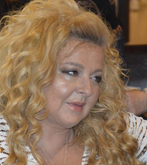 Restauratorka Magda Gessler najcenniejszą kobiecą marką osobistą