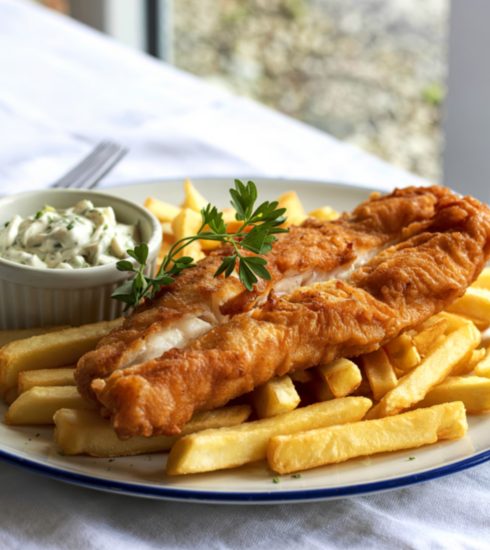 UOKiK sprawdził gastronomię