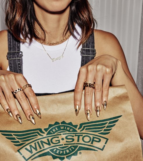 Wingstop