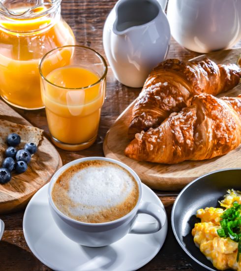 Zadłużenie HoReCa spadło. Restauracje nadal pod kreską