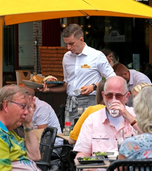 Sektor HoReCa w Polsce