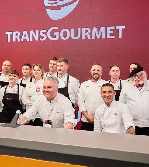 Targi HoReCa Transgourmet i Selgros