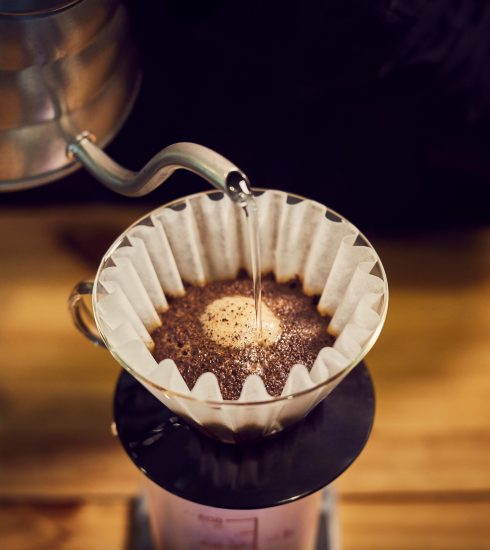 Specialty coffee rośnie w siłę. Szansa dla gastronomii i handlu