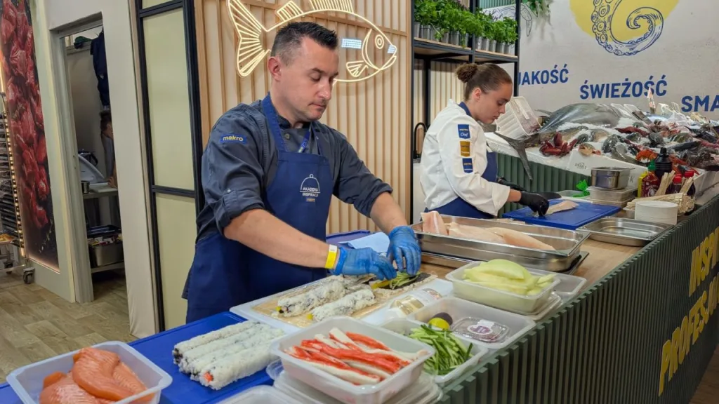 Makro Gastro Lab