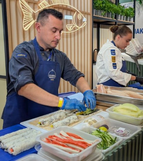 Makro Gastro Lab