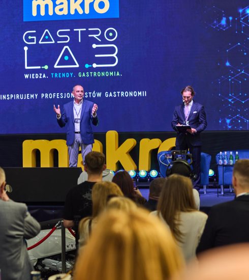 MAKRO Gastro Lab