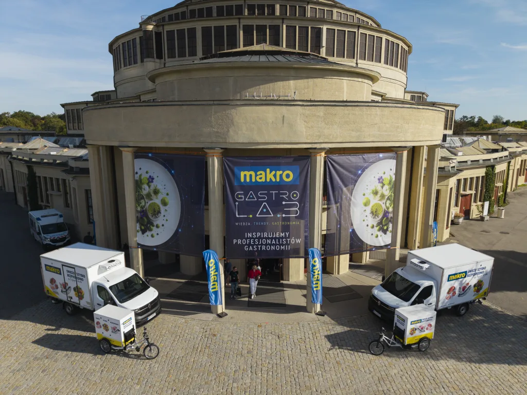MAKRO Gastro Lab